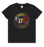 Deadly Little Sisters T-Shirt