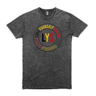 Stonewash LYS Tee
